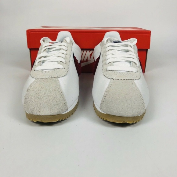 Nike Womens Classic Cortez - Picture 4 of 6